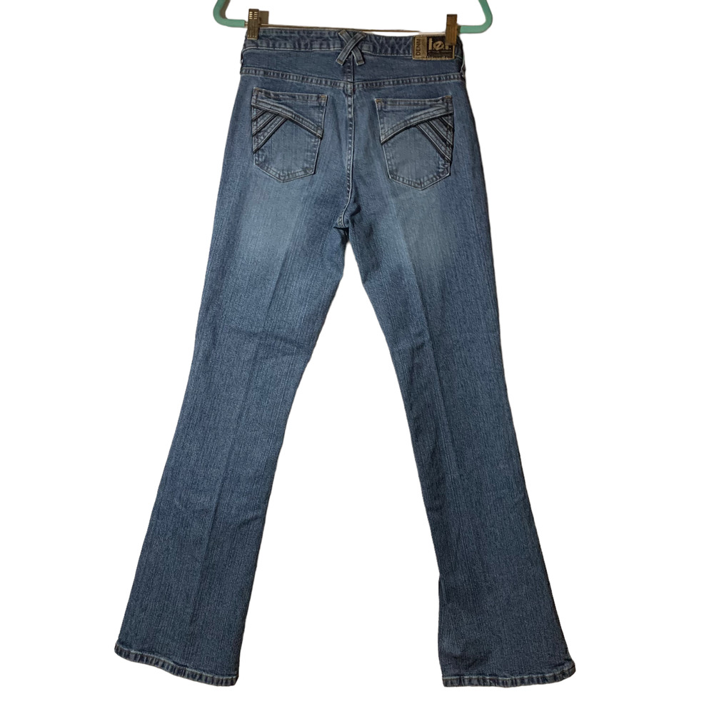 Lei Vintage Jeans size 9 Y2K